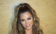 Khloe Kardashian reportedly expecting her first child