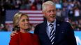 Former US president Bill Clinton will be honoured at this Dublin university