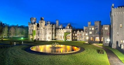 The best hotels in Ireland have been revealed