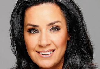 Backing Ireland’s Businesswomen: Gillian Moore-Brady of Fuschia MakeUp