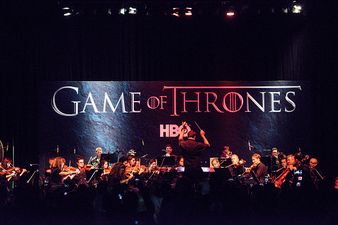 The incredible Game of Thrones Live Concert Experience is heading to Dublin