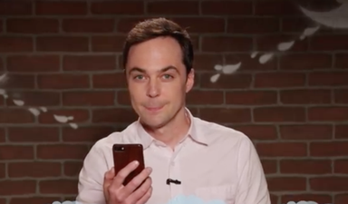 The latest Celebrities Reading Mean Tweets is the harshest yet