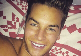 Love Island’s Chris Hughes ‘dating’ Corrie star after Olivia Atwood split
