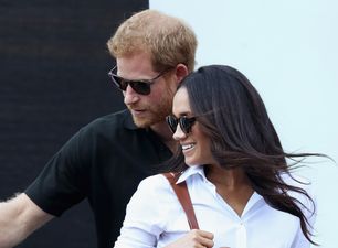 People are criticising Meghan Markle’s outfit for a ridiculous reason