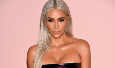 You can now rent Kim Kardashian’s old bikini, because 2019 is super weird