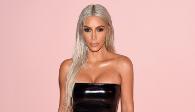 Kim Kardashian is sick of ‘fake news’ as she calls out colleague online