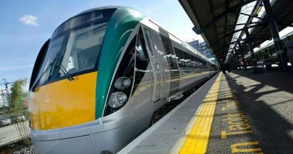 ‘Widespread travel chaos’ predicted ahead of potential Irish Rail strike