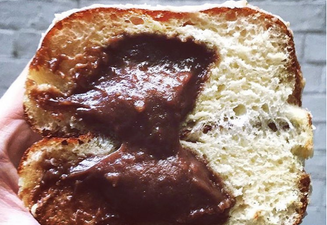 ‘Fat-burning’ doughnuts are now a thing and they look like the tastiest thing ever