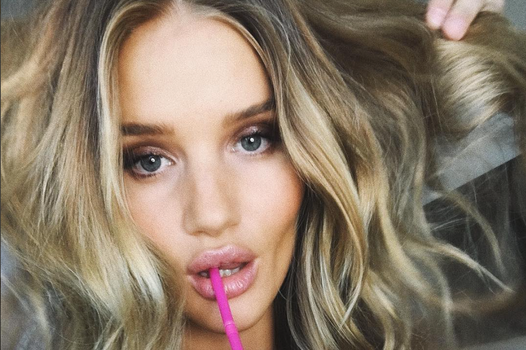 There's a different, long-lasting lip procedure that could end the obsession with fillers