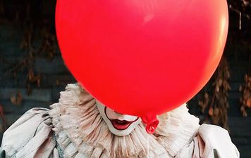 Stephen King inspired bath bombs exist and they are horrifying