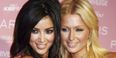 Paris and Kim have open Twitter convo about parties in the Playboy mansion