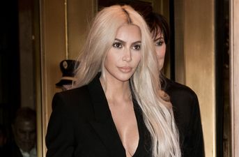 ‘I regret my gesture’… Kim Kardashian’s Paris robber sends her a letter of apology