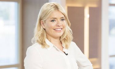 EVERYONE has an opinion on Holly Willoughby’s €1,700 rainbow dress