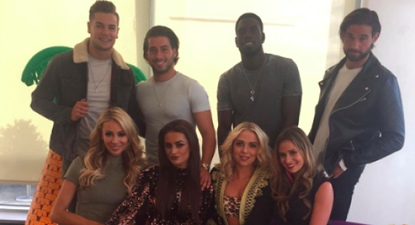 YouTube star drops hint that she’s taking part in Love Island 2018