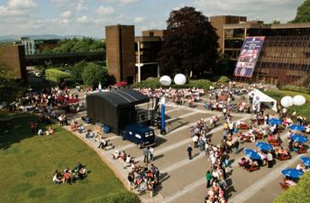 19-year-old University of Limerick student dies after ‘freak accident’