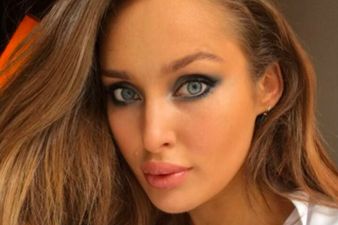 Roz Purcell: how to wing the perfect eye make-up look in 5 easy steps