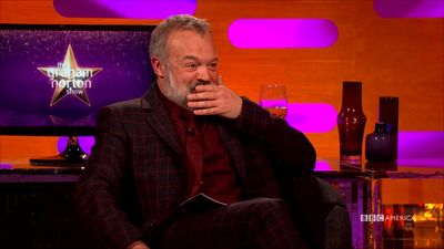 Tonight’s Graham Norton will give the Late Late a serious run for its money