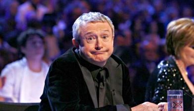 ‘More like Dancing With The Staff’… Louis Walsh on Irish reality TV