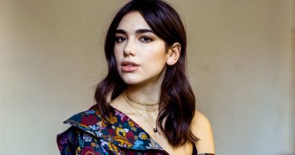 Dua Lipa announces second Irish gig due to MAJOR demand