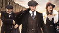 The BBC just released a very interesting sneak peak at season 5 of Peaky Blinders