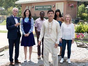 5 reasons that you should be watching The Good Place
