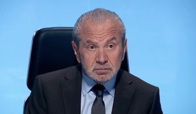 The Apprentice hasn’t even started yet but it’s already caused drama