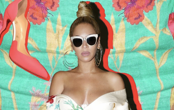 Here’s what people think Beyonce’s latest tattoo means
