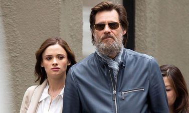 ‘Fraudulent’ Jim Carrey says Cathriona White’s family are trying to frame him