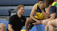 Prince Harry wrote a letter to an Invictus athlete whose wife has cancer