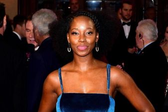 Congrats! Singer Jamelia is pregnant with her third child
