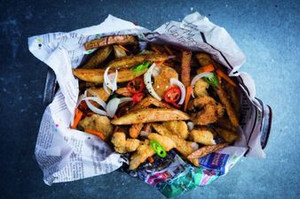 These spots have been short listed for the National Takeaway Awards