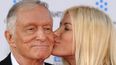 Here’s what Hugh Hefner left his 31-year-old wife in his will (it’s A LOT!)