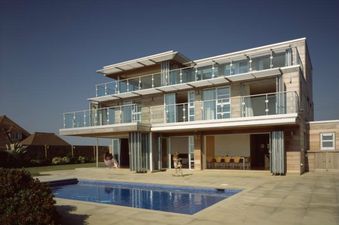 Graham Norton’s €2.6m beach home is up for sale… and OMG property porn