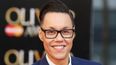 ‘Bon voyage d*ckheads’ Gok claps back after homophobic airport slur