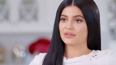 Kylie Jenner is shopping for her baby – and she’s spent €60K ALREADY!