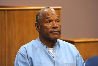 O.J. Simpson has been released from prison