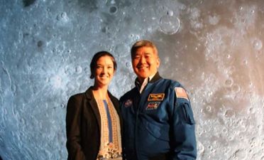 Mayo woman set to become the first Irish person to go into space