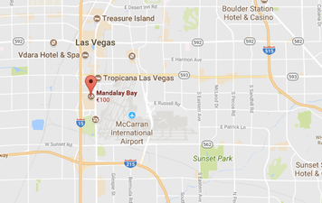 Police investigating reports of ‘active shooter’ on Las Vegas strip