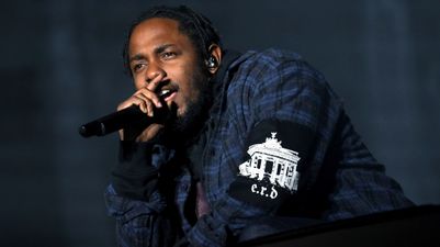 Kendrick Lamar has reportedly threatened to pull all of his music from Spotify