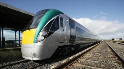 Train delays expected after reports of incident at Skerries train station