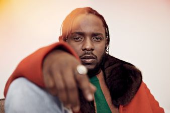 Kendrick Lamar announces European tour kicking off in Dublin