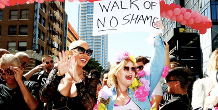 Amber Rose’s message to her son is an important lesson for us all