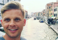 Jeff Brazier announces engagement to girlfriend of four years