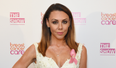 Michelle Heaton shares fears about passing cancer gene onto her children