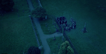 ‘Victoria’ episode leaves British viewers shocked by reality of Great Irish Famine