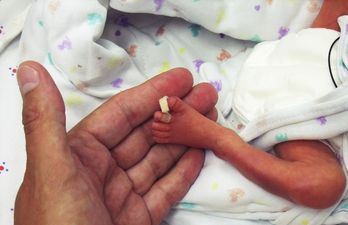 Maternity leave set to be extended for mothers of premature babies