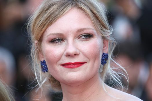Kirsten Dunst