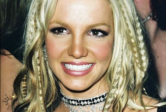 GHD is bringing back the noughties with their latest product