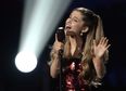 Ariana Grande has made it Instagram-official with her new boyfriend