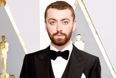 Sam Smith just went Instagram official with his new man
